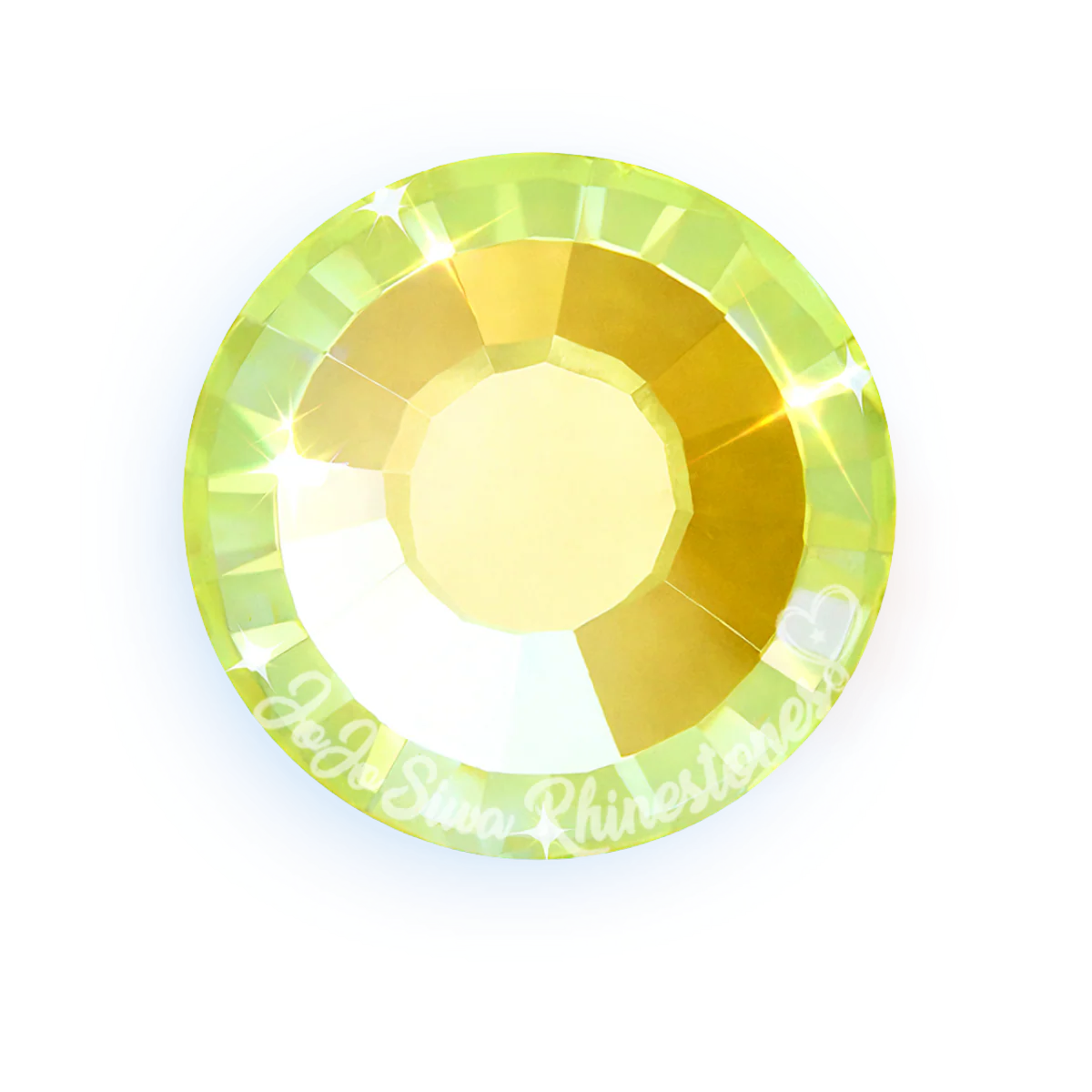 JoJo Siwa Rhinestones