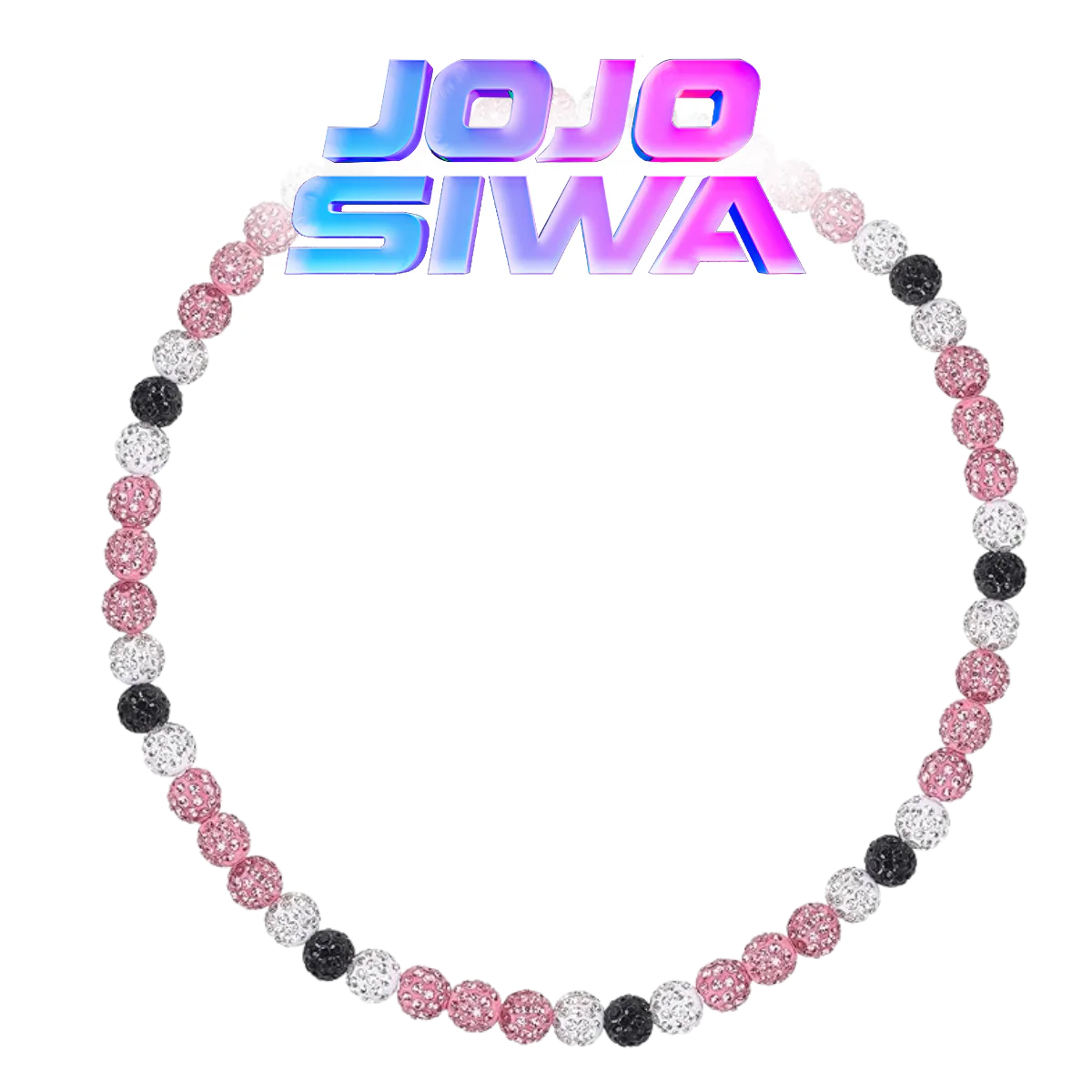 Rhinestone Necklaces